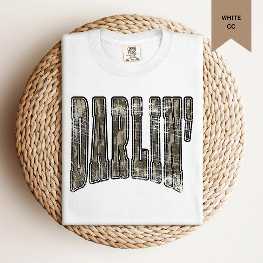 Darlin’ Tee