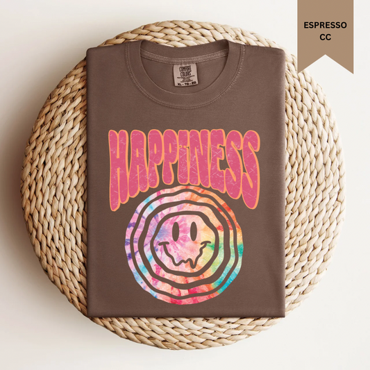 Happiness Tee