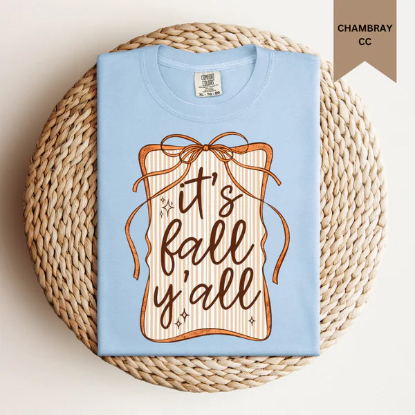 It’s Fall Tee