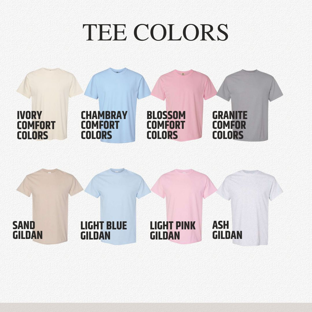 It Is Finished Tee