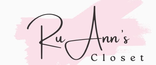 RuAnn’s Closet