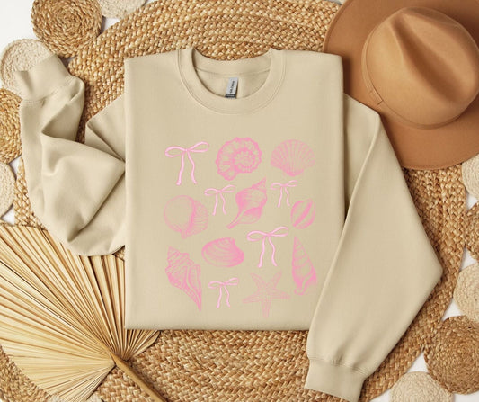 Seaside SWEATSHIRT